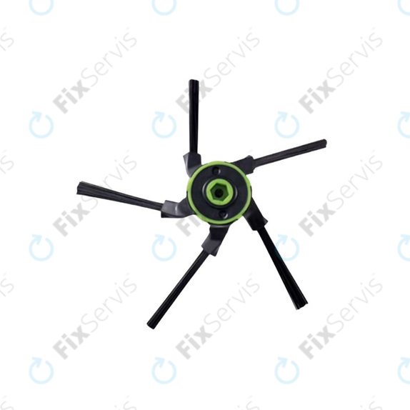 Bočná kefa, 2 ks pre iRobot Roomba S9, S9+