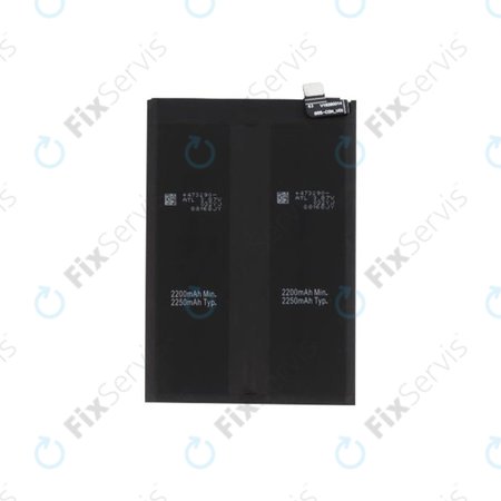 Oppo A52, A72, A92, Find X5 - Batéria BLP891 4800mAh
