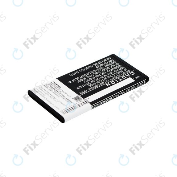 Maxcom MM720 - Batéria KAB4 800mAh HQ