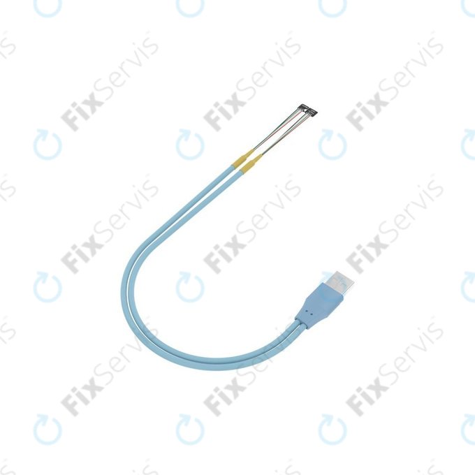 Sunshine SS-908F - Napájací Kábel pre iPhone (15 - 15 Pro Max)