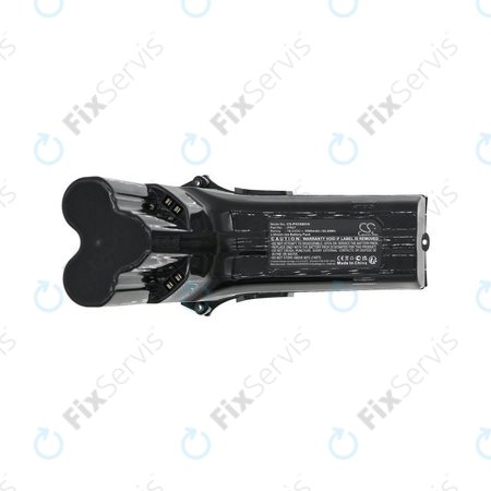 Batéria pre Philips SpeedPro Max Aqua FC6801, FC6812, 2500mAh, Li-Ion, 18V, IP827, HQ