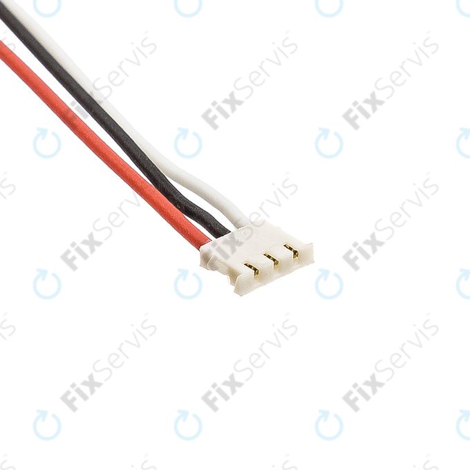 Batéria pre Garmin DashCam 45, DashCam 46, DashCam 55, DashCam 56, DashCam 66, 250mAh, Li-Pol, 3.7V, 361-00103-00, HQ