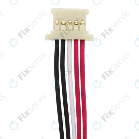 Batéria pre Autel MaxiSys Mini, MaxiIM IM508, MS905, 4250mAh, Li-Pol, 3.7V, MLP5070111, HQ