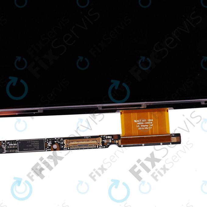 Apple MacBook Air 13" A1369 (Late 2010 - Mid 2011) - LCD Displej Refurbished
