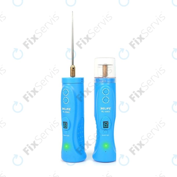 Relife RL-056D - Multifunkčné Brúsne Pero