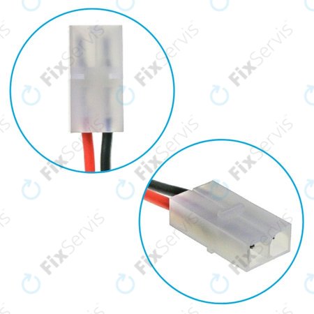 Rowenta Air Force Extreme RH-series - Batéria RD-ROW24VA Ni-MH 24.0V 2000mAh HQ