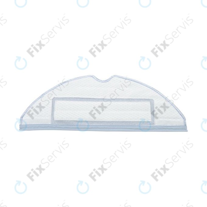 Xiaomi Roborock S7, S7+, S7 MaxV, S7 MaxV Ultra, S7 Pro Ultra, S8, S8+, T7S Plus - Mopovacia Utierka (Mikrovlákno)