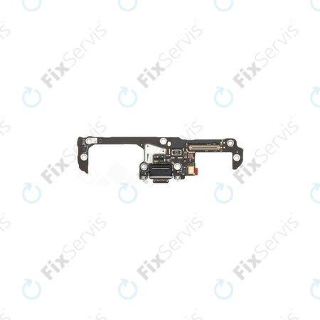 Nabíjací konektor PCB doska pre Google Pixel 10 Pro XL, G949-01377-00, Genuine Service Pack