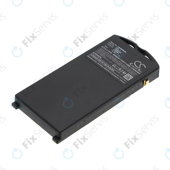 Batéria pre Nokia 3210, Nokia 3320, 1200mAh, Ni-MH, 2.4V, BML-3, HQ