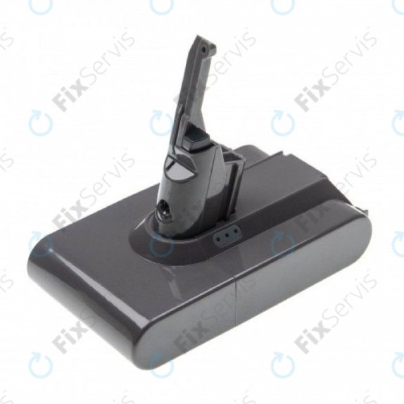 Dyson V8 - Batéria 215681, PM8-US-HFB1497A Li-Ion 21.6V 2000mAh