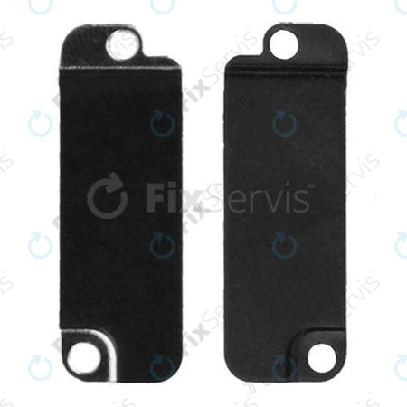 Apple iPhone 4, 4S - Držiak Konektora Nabíjania