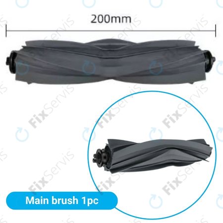 Xiaomi Dreame Mova Z50 Ultra, Z5, Z5 Pro - Kompletný set