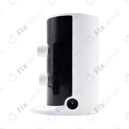 Xiaomi Viomi V2, V2 Pro, V3, SE, Mi Robot Vacuum Mop-series - Nabíjací Dok (Biely)