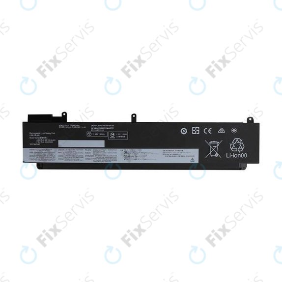 Lenovo ThinkPad T460s - Batéria 1928mAh - 00HW022 Genuine Service Pack