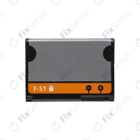 Blackberry Torch 9800, 9810 - Batéria BAT-26483-003, F-S1 1270mAh