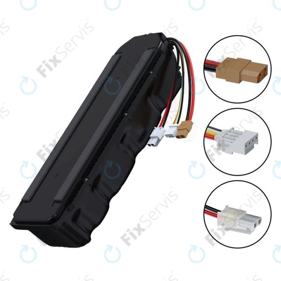 Ninebot Segway Max G2 - Batéria 15000mAh / 36V