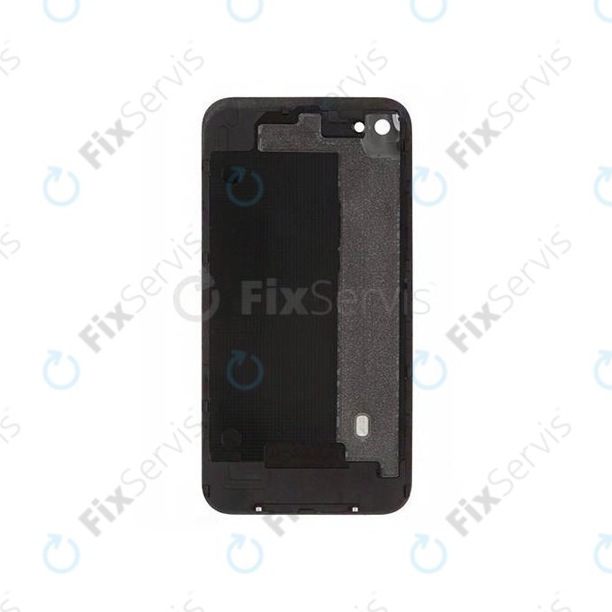 Apple iPhone 4 - Batériový Kryt (Black)