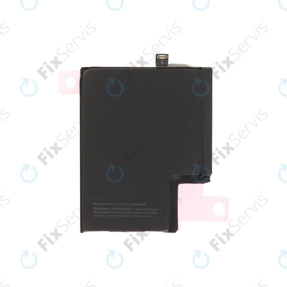Batéria pre iPhone 17 Pro Max, 4823mAh, FixPremium
