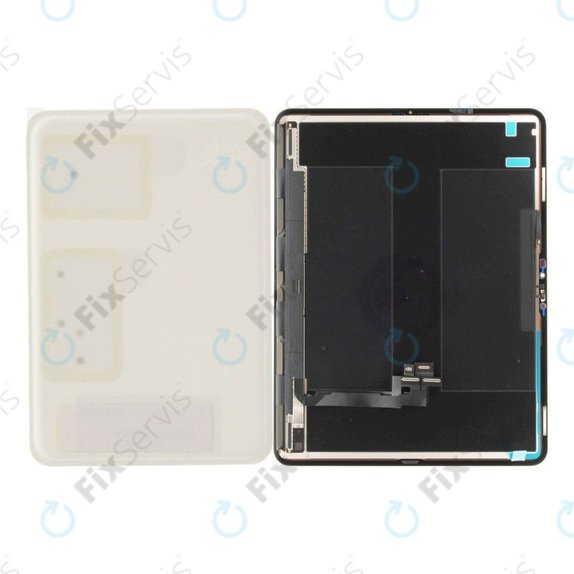OLED Displej komplet pre iPad Pro 13 (2024) | Nano | WiFi + Cellular | 661-43545 | Genuine Apple