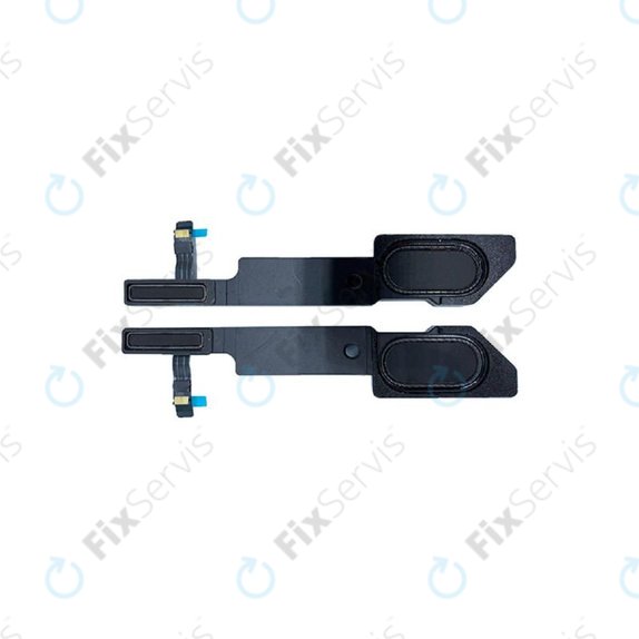 Reproduktory pre MacBook Pro 14", A2918 (Late 2023), A2442 (2021), 923-10066, Genuine Apple