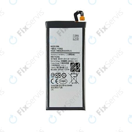 Samsung Galaxy A8 A530F (2018) - Batéria EB-BA530ABE 3000mAh