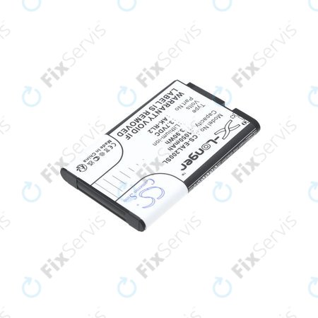 Batéria pre Emporia Essence Plus, Talk comfort, V20, 1050mAh, Li-Ion, 3.7V, AK-RL2, HQ