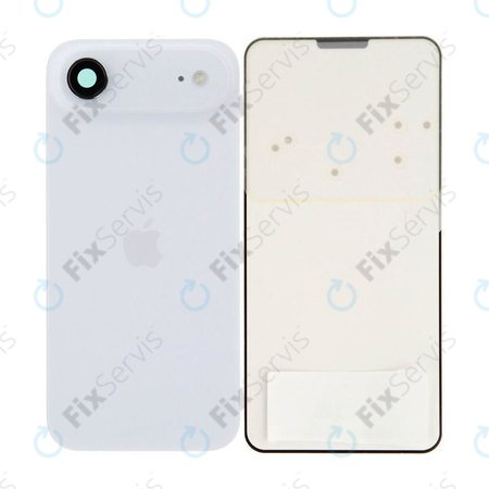 Sklo Zadného Housingu pre iPhone 17 Air | Light Blue | 661-55239 | Genuine Apple