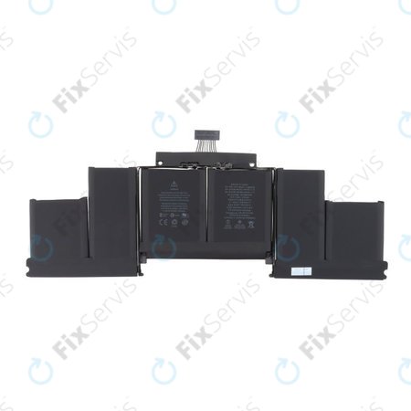 Apple MacBook Pro 15" A1398 (Mid 2015) - Batéria A1618 8755mAh