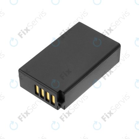 Batéria pre Nikon Coolpix A, 850mAh, Li-Ion, 3.7V, EN-EL20, HQ