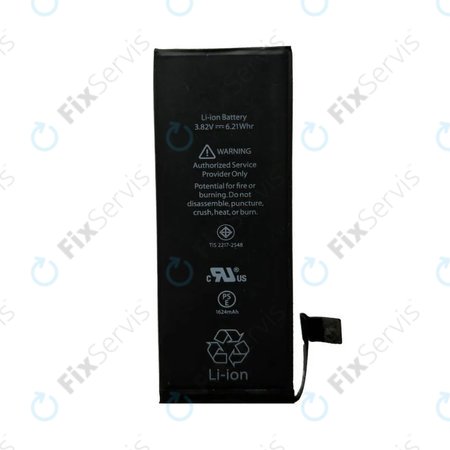 Apple iPhone SE - Batéria 1624mAh Service Pack