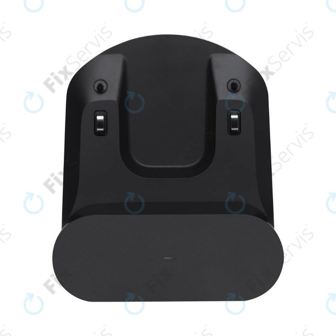 Xiaomi Roborock S5, S5 Max, S6 Pure, S6 MaxV, S7, S7 MaxV, S8, Q7, Q7 Max - Nabíjací Dok (Čierny)
