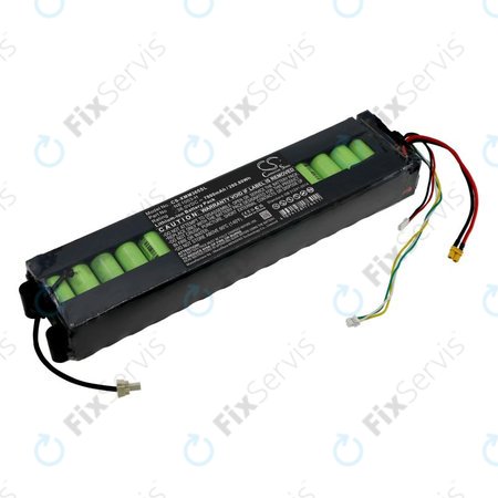 Batéria pre Xiaomi 1s, Essential, M365, Mi Scooter 3, 7800mAh, Li-Ion, 36V, NE1003-H, HQ