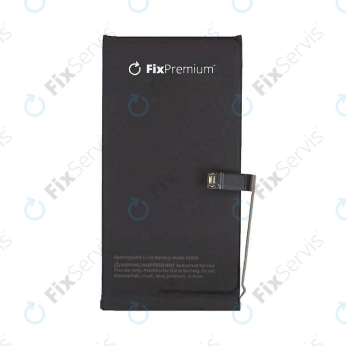 Apple iPhone 14 - Batéria A2863 3279mAh FixPremium