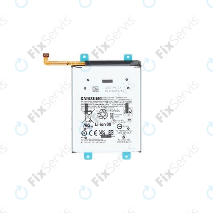 Samsung Galaxy A36 A366E, A56 A566B - Batéria EB-BA566ASE 5000mAh - GH82-36843A Genuine Service Pack