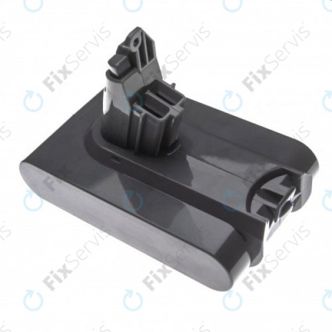 Dyson DC-series, V6 - Batéria 965874-02 Li-Ion 21.6V 2000mAh