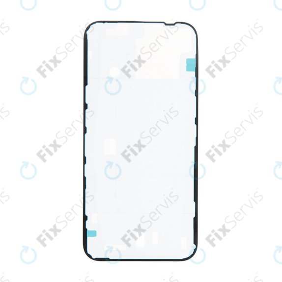 Lepka pod Zadné Sklo Adhesive pre iPhone 14 | 923-08091-S | Genuine Apple