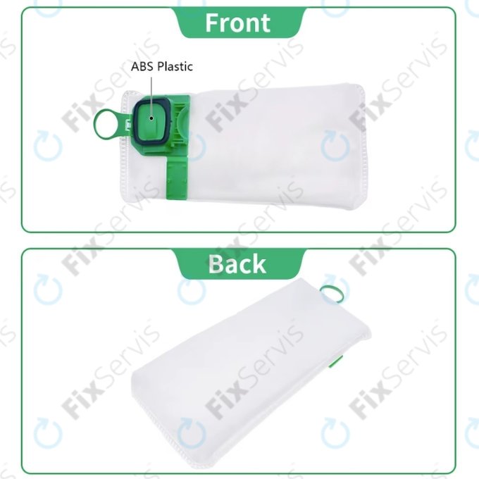 Vorwerk Kobold VK140, VK150 - Vrecko do Vysávača FP140