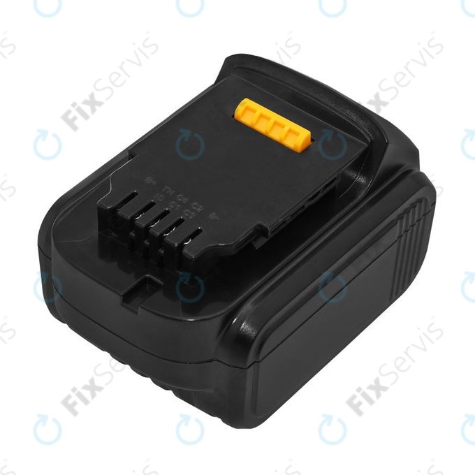 Batéria pre Dewalt DCB090, XR, 3000mAh, Li-Ion, 14.4V, DCB140, HQ