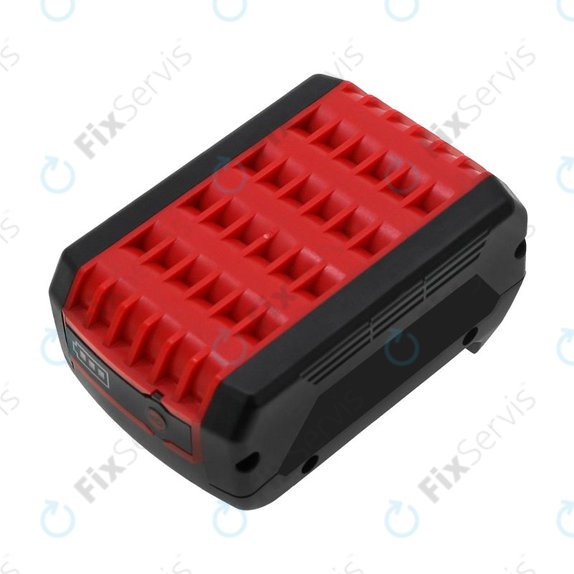 Batéria pre Bosch 17618, Gsb 18, 4000mAh, Li-Ion, 18V, BAT620, HQ