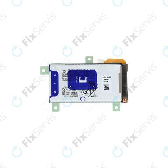 Samsung Galaxy Z Flip 7 F766B - Batéria EB -BF766ABE 1225mAh (Main) - GH82-37582A Genuine Service Pack