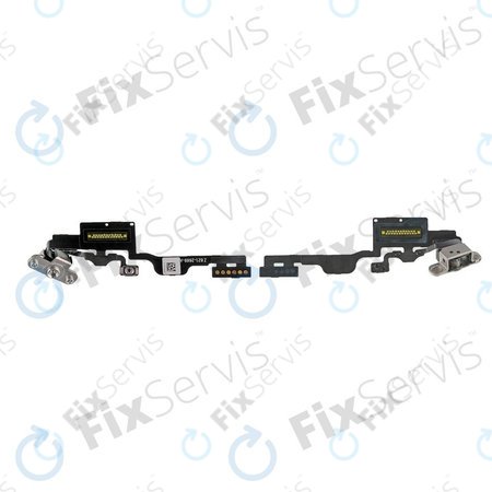 Apple Watch 1 42mm - Mikrofón + Flex Kábel