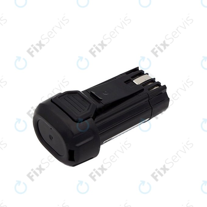 Batéria pre Dewalt Dcb095, Dewalt Dcf680, 1000mAh, Li-Ion, 7.2V, DCB080, HQ