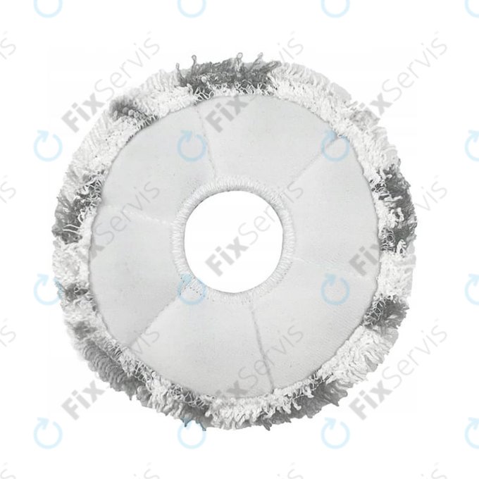 Ecovacs Deebot T-series, X-series - Mopovacia Utierka (Umývateľná)