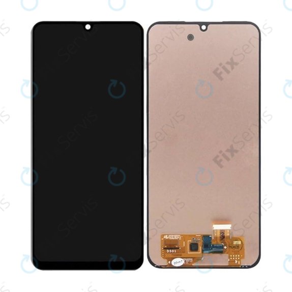 Samsung Galaxy M34 - LCD Displej + Dotykové Sklo TFT