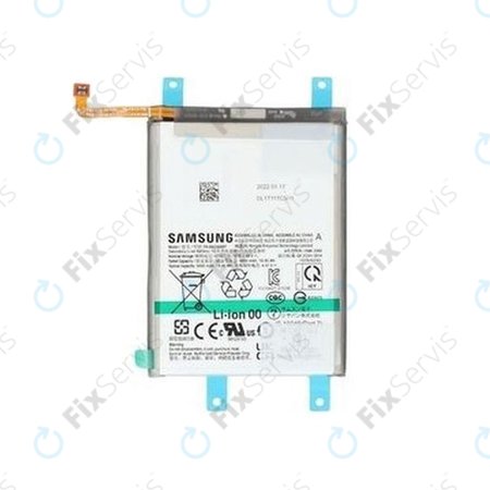 Samsung Galaxy A33 5G A336B, A53 5G A536B - Batéria EB-BA336ABY 5000mAh - GH82-28027A Genuine Service Pack