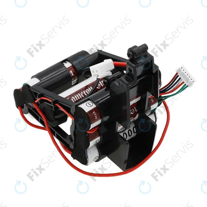 Batéria pre Gorenje 568211, SVC216F, 3000mAh, Li-Ion, 22.2V, 574545, HQ