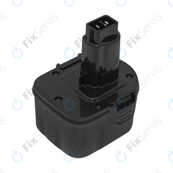 DeWalt DC, DW, 2000-series - Batéria DE9074, DE9075, 152250-27, 397745-01 2000mAh HQ