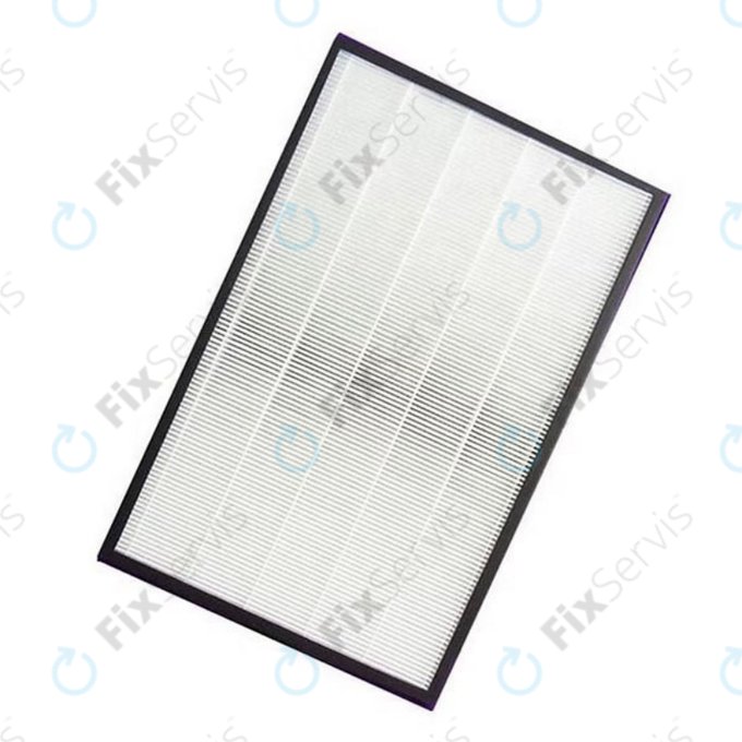 Sharp KC-series - HEPA filter (Aktívny uhlík)