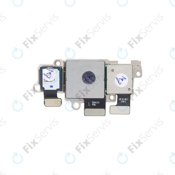 Zadná kamera komplet pre Samsung Galaxy S22 S901B, S22 Plus S906B