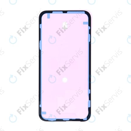 Lepka pod Zadné Sklo Adhesive pre iPhone 15 Pro Max | 923-09191-S | Genuine Apple